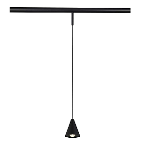 Трековый магнитный светильник ST Luce Super5 ST689.446.05