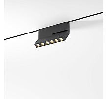 Трековый магнитный светильник Elektrostandard Mini Magnetic 85207/01 4690389206245 a067279