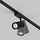 Трековый светильник Maytoni Technical Vuoro TR003-1-36W3K-W-B
