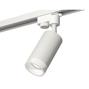 Трековый однофазный светильник Ambrella Light Track System XT6322160 (A2520, C6322, N6248)