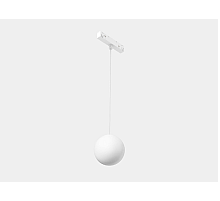 Трековый светильник Lumker SY-LINK-SSPM-WH-5-WW 00-00019004