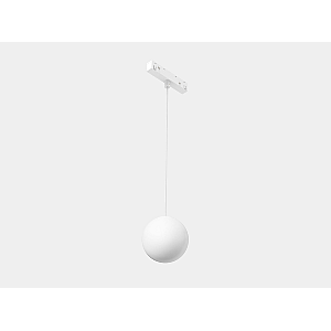 Трековый светильник Lumker SY-LINK-SSPM-WH-5-WW 00-00019004