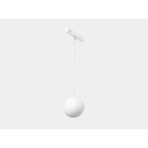 Трековый светильник Lumker SY-LINK-SSPM-WH-5-WW 00-00019004