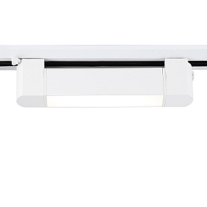 Трековый однофазный светильник Ambrella Light Track system GL6724