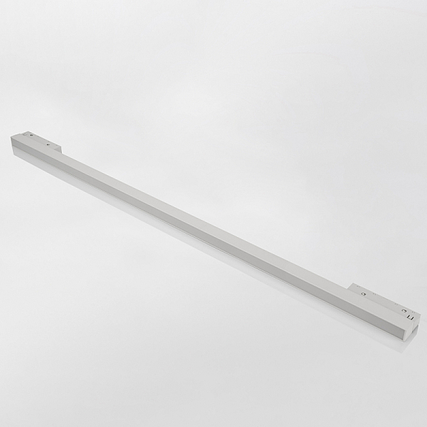 Магнитный трековый светильник Lumker SY-LINK-1200-WH-24-NW 013639