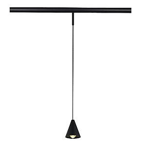 Трековый магнитный светильник ST Luce Super5 ST689.436.05