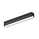 Трековый светильник Denkirs AIR LINEAR DK5360-BK