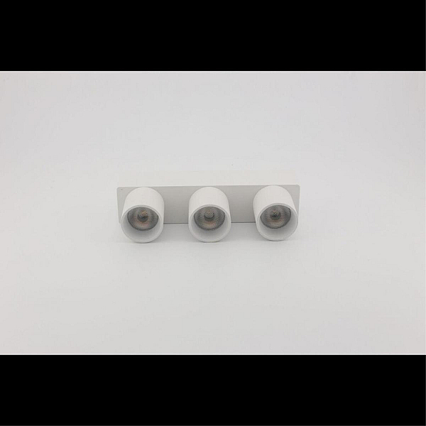 Трековый светильник Aployt Magnetic track 48 APL.0110.10.06
