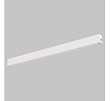 Трековый светильник CCT IMEX Smart Line IL.0050.5000-27-CCT-WH