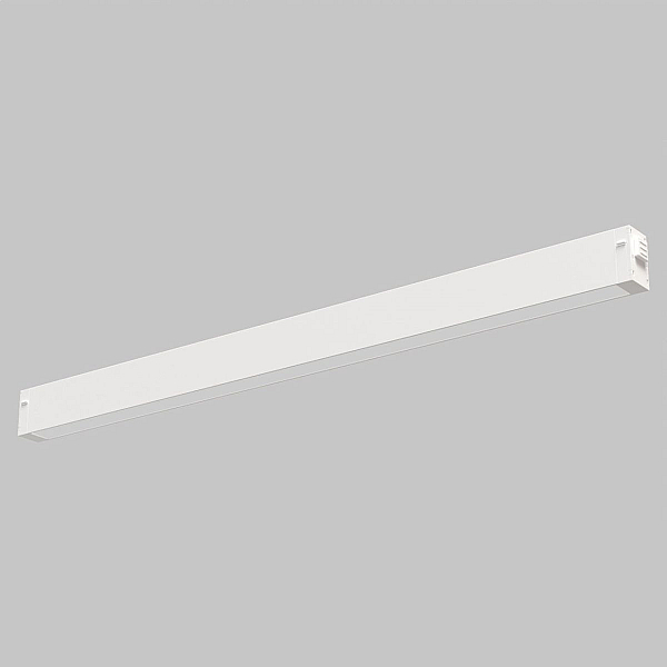 Трековый светильник CCT IMEX Smart Line IL.0050.5000-27-CCT-WH