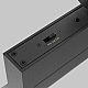 Трековый светильник Maytoni Technical TR223-1-12WCCT-W-B
