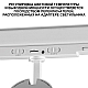 Светильник трековый Novotech NAIL 359585