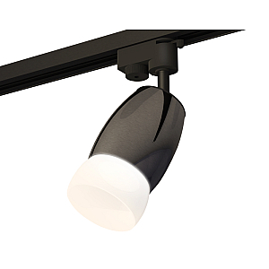 Трековый однофазный светильник Ambrella Light Track System XT1123014 (A2521, C1123, N7177)
