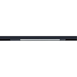 Трековый магнитный светильник Arte Lamp Optima A7263PL-1BK