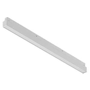 Трековый магнитный светильник iLedex Vision 4822-001-L600-24W-110DG-4000K-WH