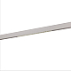 Трековый магнитный светильник AM Group MAGNET AM414 LL-20-24T-16W 4000K WH