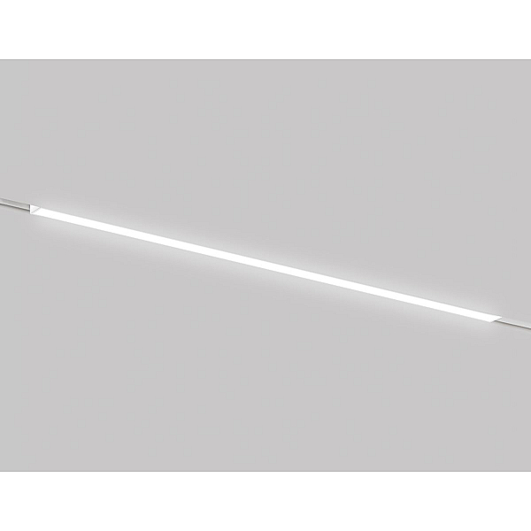 Трековый магнитный светильник с переключателем цв. темп. Ambrella Light GL2329