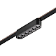 Трековый светодиодный светильник Novotech Shino Easy 359458
