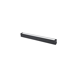 Трековый однофазный светильник Lightstar Teta CCT 205227CCT