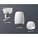 Трековый однофазный светильник Ambrella Light Track System XT1122008 (A2520, C1122, N7177)