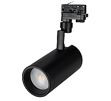 Трековый светильник Arlight LGD-ZEUS-4TR-R100-30W Day 024633