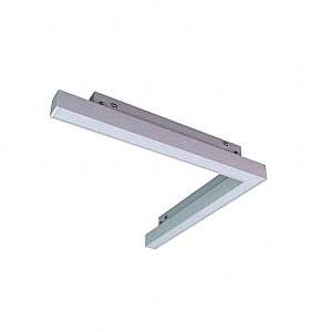 Трековый магнитный светильник iLedex Vision SMART 4822-013-L320-16W-110DG-WH