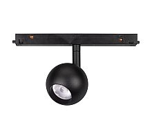 Трековый светильник Arlight Mag-Orient-Orb-R60-10W Day4000 035758