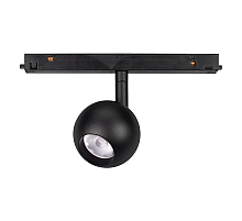 Трековый светильник Arlight Mag-Orient-Orb-R60-10W Day4000 035758