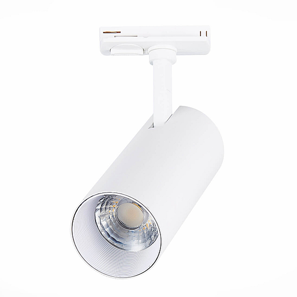 Трековый светодиодный светильник ST Luce Mono ST350.546.20.36