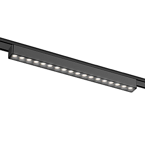 Трековый магнитный светильник Ambrella Light Magnetic Ultra Slim Track System GV1416