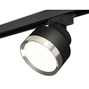 Трековый светильник Ambrella Light Track System XT8102003 (A2526, A2106, C8102, N8118)