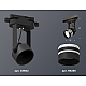 Трековый однофазный светильник Ambrella Light Track System XT6602082 (C6602, N6236)