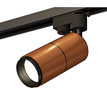 Трековый однофазный светильник Ambrella Light Track System XT6304001 (A2521, C6304, A2061, C6304, N6121)