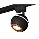 Трековый однофазный светильник Ambrella Light Track System XT1102024 (A2521, C1102, N7005)