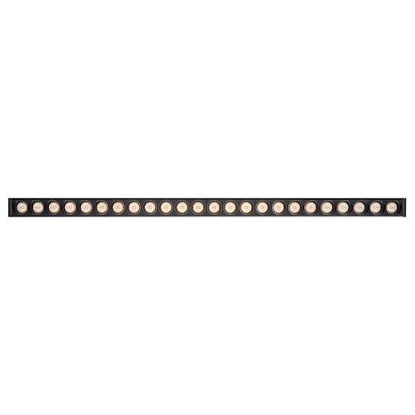 Трековый светодиодный светильник Arlight Mag-Orient-Dots-L465-16W Day4000-Mix 047138