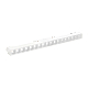 Трековый светодиодный светильник Crystal Lux CLT 0.33 001 18W WH T4000K