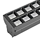 Трековый светодиодный светильник Feron RetailTrace AL123 48928