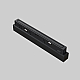 Трековый светодиодный светильник Maytoni Technical Points TR031-2-12W3K-B
