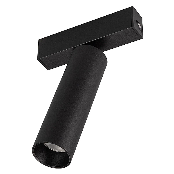 Трековый светодиодный светильник Arlight Mag-Spot-25-R120-12W Day4000 046320