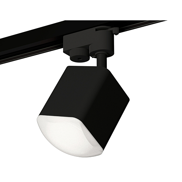 Трековый однофазный светильник Ambrella Light Track System XT7813023 (A2521, C7813, N7756)