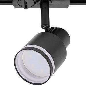 Трековый однофазный светильник Citilux Bruno CL565T11