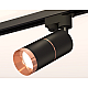 Трековый однофазный светильник Ambrella Light Track System XT6302031 (A2521, C6302, A2063, C6302, N6135)