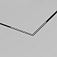 Трековый светильник Denkirs SMART SLIM LINEAR DK8407-BK
