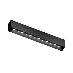 Трековый светодиодный светильник Ambrella Light Track System GL1720
