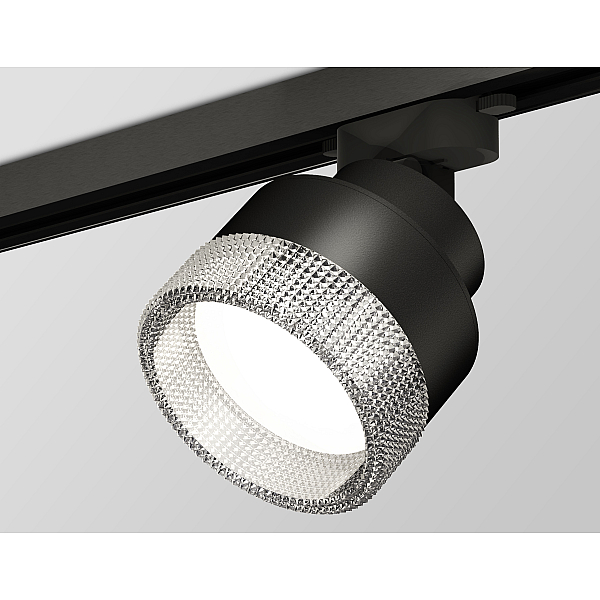 Трековый светильник Ambrella Light Track System XT8102040 (A2526, A2106, C8102, N8480)