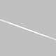 Трековый светодиодный светильник Denkirs Simple Linear DK8105-WH