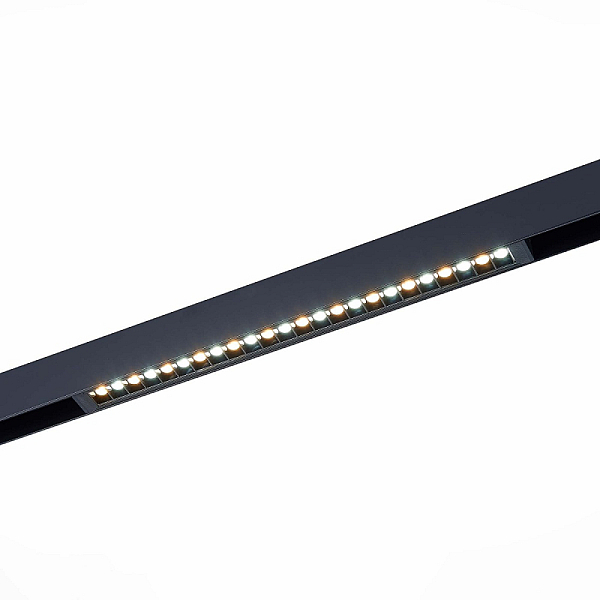 Трековый светильник ST Luce Skyline 220 ST655.446.18H