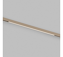 Трековый светильник Denkirs SHINE PRIME LINEAR Zigbee DK4952-CP