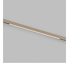 Трековый светильник Denkirs SHINE PRIME LINEAR Zigbee DK4952-CP