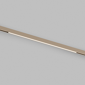 Трековый светильник Denkirs SHINE PRIME LINEAR Zigbee DK4952-CP